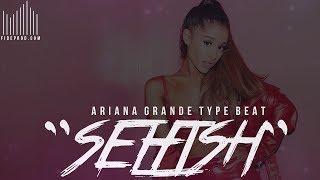 Ariana Grande Type Beat | "Selfish" (Prod. by @FideTheProducer)