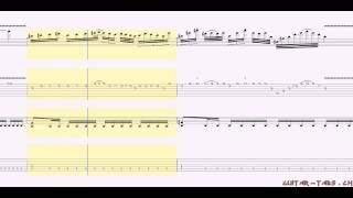 Judas Priest Tabs - Painkiller