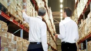 Improving Warehouse Efficiency