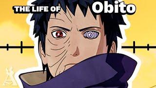 The Life Of Obito Uchiha (Naruto)