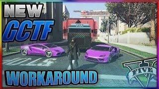 *GCTF/GC2F* | NEW METHOD! | HOW TO TRADE CARS IN GTA 5 ONLINE | AFTER PATCH 1.68 | WORKAROUND! PS/XB