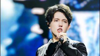 Dimash Kudaibergen 【The Love of Tired Swans】 Димаш Dusseldorf concert 9.04.2022 Düsseldorf Germany