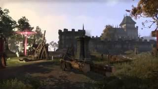 ESO PVP - Daggerfall Covenant vs  Aldmeri Dominion (Mostly Harmless vs. ER, PRX...)