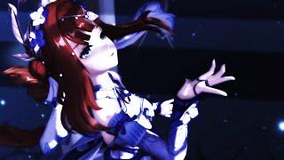 【Genshin Impact MMD】Scutellaria【Nilou】