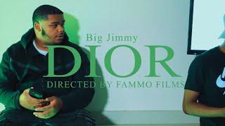 Big Jimmy - Dior (Official Video)