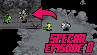 Pokemon Mystery Dungeon: Special Episode 0