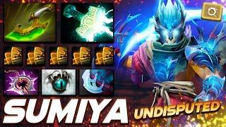 SumiYa Juggernaut Undisputed - Dota 2 Pro Gameplay [Watch & Learn]