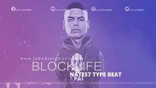Nate57 Type Beat "BLOCKLIFE" prod by Jokobietz
