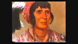 Seminole - The Unconquered (How the west was lost)