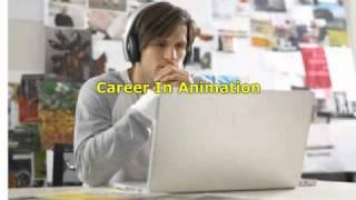 The Best Online Animation School