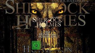 Sherlock Holmes - Der Hund von Baskerville (1983) [Krimi] | ganzer Film (deutsch)