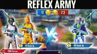 2 vs 2 M24 ONLY |REFLEX BROTHERS|BATTLEGROUND MOBILE INDIA|2021|PUBG INDIA