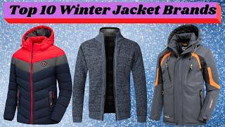 Best Winter Jackets For Men Top 10 Winter Jacket Brands Price, Review & Buying Guide