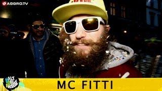 MC FITTI HALT DIE FRESSE 05 NR. 261 (OFFICIAL HD VERSION AGGROTV)