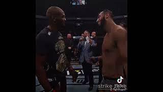 Jon Jones VS Dominic Reyes ■■■#mma #ufc