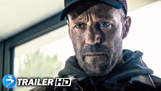 A WORKING MAN Trailer (2025) Jason Statham | Action Movie