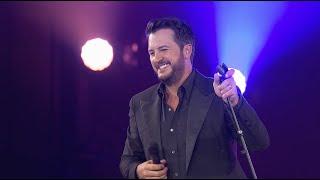 Luke Bryan - Feels So Right (Live from the 2024 BMI Awards)