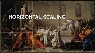 Horizontal Scaling: How To Scale Facebook Ads To The Moon