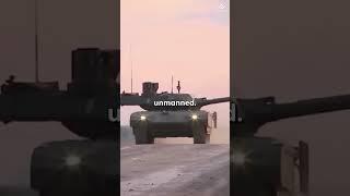 Russian T-14 Armata #shorts