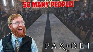 This MASSIVE Pax Dei Event Just Happened!