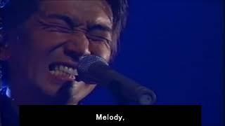 Koji Tamaki -Melody-(English subtitles)