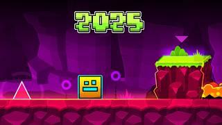 Revisiting Geometry Dash 2.1