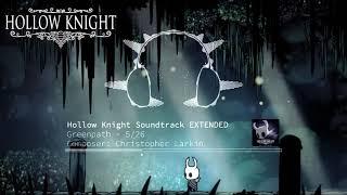 Hollow Knight OST - Greenpath [EXTENDED]