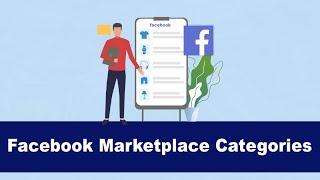 How Facebook Marketplace Categories Can Help You Stand Out