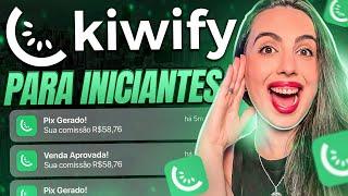 KIWIFY Afiliado Do ZERO: Como Funciona A Kiwify E Como Fazer Seu Cadastro Kiwify Ainda HOJE