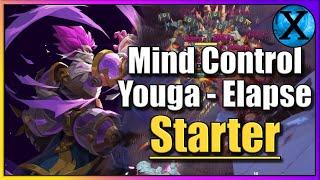 Torchlight Infinite - Mind Control Youga Spacetime Elapse Season Starter