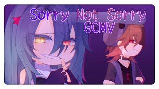 【Gacha Story】 Sorry Not Sorry | GCMV | Oc Story