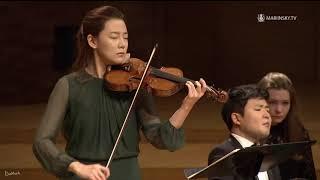 Clara-Jumi Kang: Debussy, Violin Sonata in G Minor