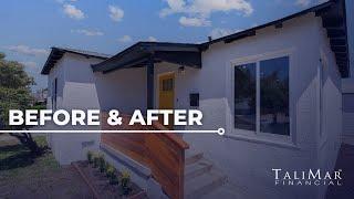 TaliMar Financial | Before & After Images (JFVWDI)