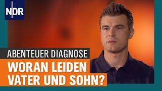 Abenteuer Diagnose: Warum ist der kleine Neo so erschöpft? | Visite | NDR