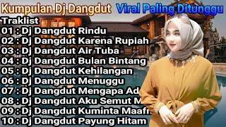 Dj Dangdut Mix 2023 Terbaik Tropical Dangdut MixRhoma Irama, Meggy Z, Leo Waldy #89