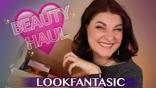 Beauty Haul von LOOKFANTASTIC Düfte und mehr  APRIL2023 #misolde