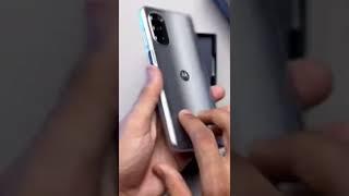 moto g52 unboxing  Motorola moto g52 first look  #shorts #shortsvideo #motog52