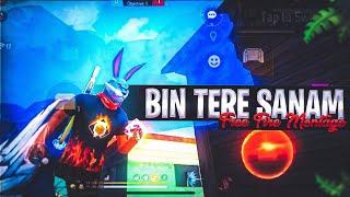 Bin Tere Sanam - Free Fire Editing Montage | free fire song status | free fire status