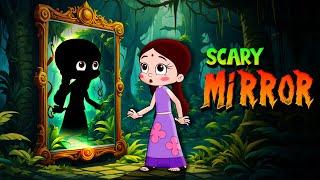 Chhota Bheem - Scary Mirror in the Forest | दर्पण की दुनिया | Cartoons for Kids