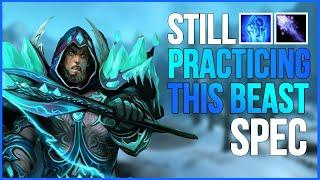 Still in practice - Frost Mage PvP 3.3.5 / WotLK Classic 2022 - Warmane