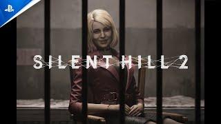 Silent Hill 2 - Story Trailer | PS5 Games