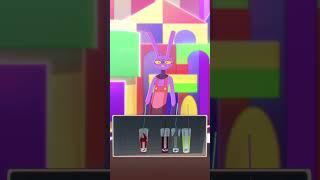 Drink taste Challenge! (The Amazing Digital Circus Animation)