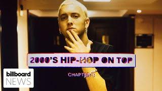 The 2000s Hip Hop Global Phenomenon: Eminem's Impact & More | Billboard News