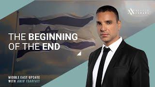 Amir Tsarfati: Middle East Update: The Beginning of the End