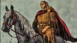 Animated Epics: BEOWULF (1998) TV Movie [360p] HQ - Classic animation