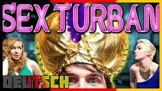 Sex Turban [german Fandub/Fansub]