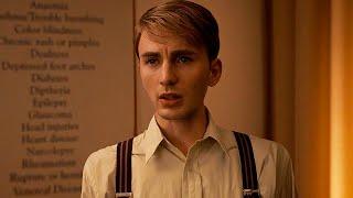 "I Don't Like Bullies" - Captain America: The First Avenger (2011) Movie CLIP HD