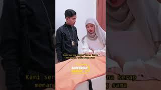 EP 2 PRIA INI MENJADI SIMPANAN TANTE GADUN DEMI MELANJUTKAN HIDUP!