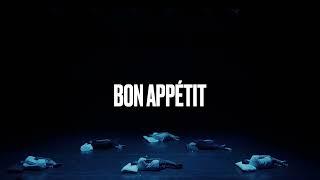 bon appétit by Earl Mosley trailer