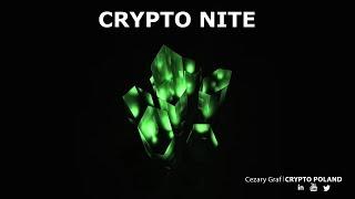 IVERSEN ft. Cezary Graf - Crypto Nite